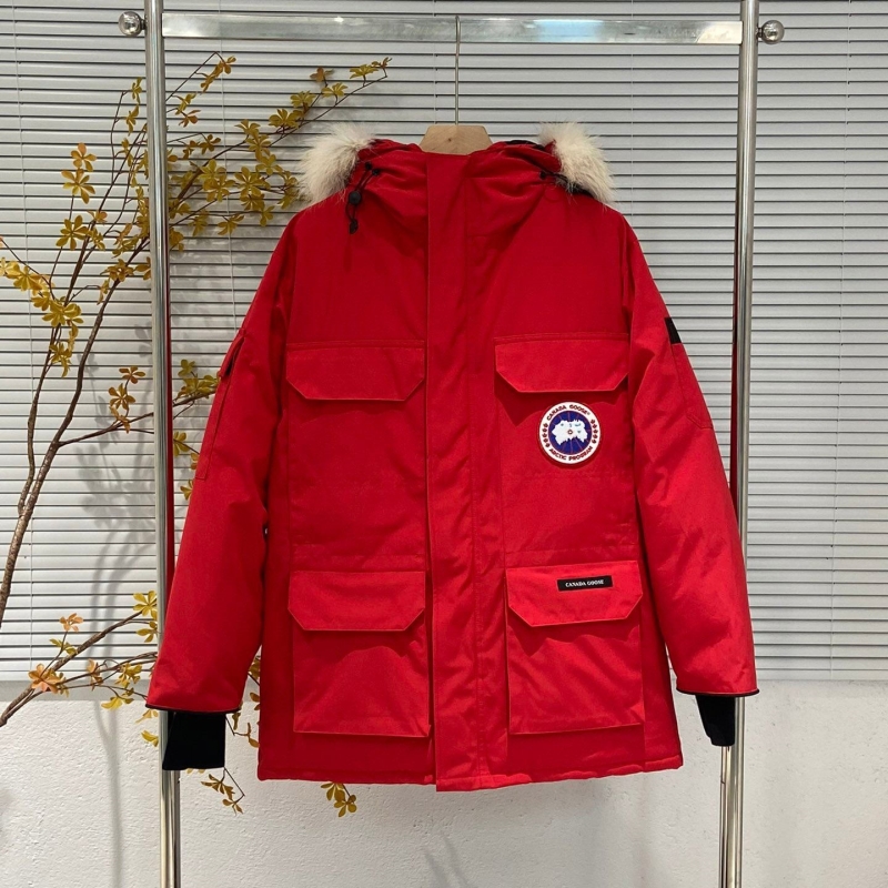 Moncler Down Coat